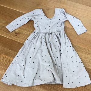 Alice and Ames star dress size 6